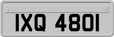 IXQ4801