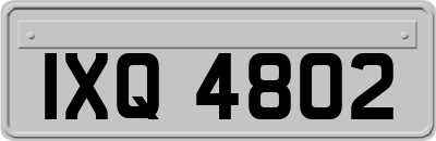 IXQ4802