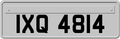 IXQ4814