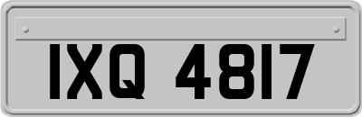 IXQ4817