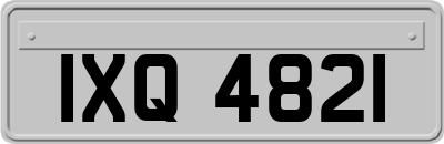 IXQ4821