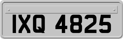 IXQ4825
