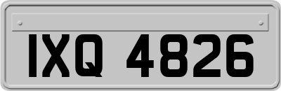 IXQ4826