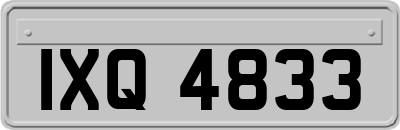 IXQ4833