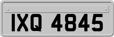 IXQ4845