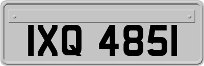 IXQ4851