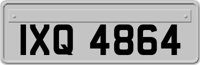 IXQ4864