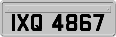 IXQ4867