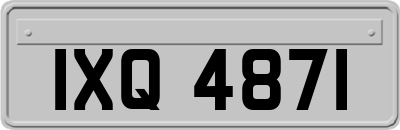 IXQ4871