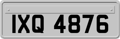 IXQ4876