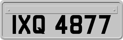 IXQ4877