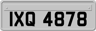 IXQ4878