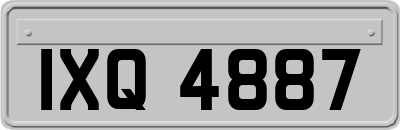 IXQ4887