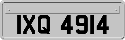IXQ4914