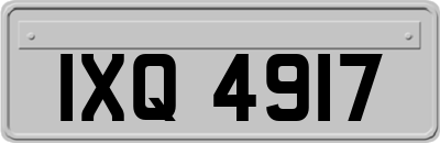 IXQ4917