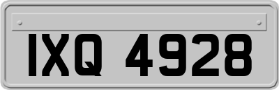 IXQ4928