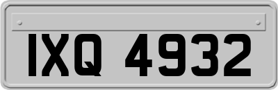 IXQ4932