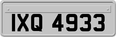 IXQ4933