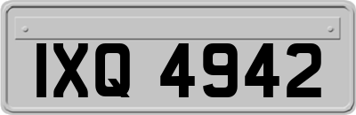 IXQ4942