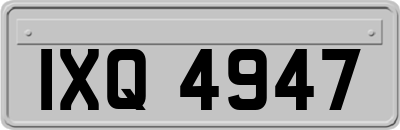 IXQ4947