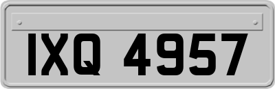 IXQ4957