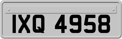 IXQ4958