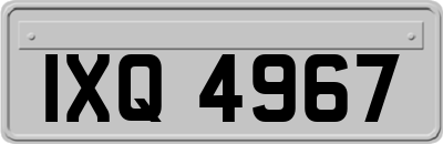 IXQ4967