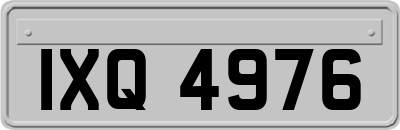 IXQ4976