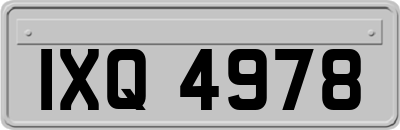 IXQ4978