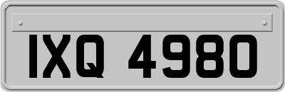 IXQ4980