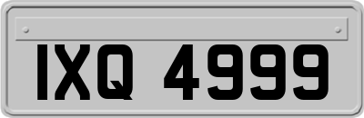 IXQ4999
