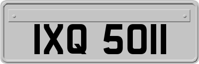 IXQ5011