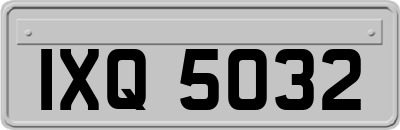 IXQ5032