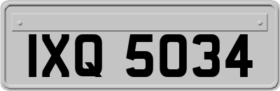 IXQ5034