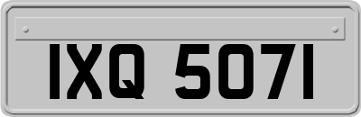IXQ5071