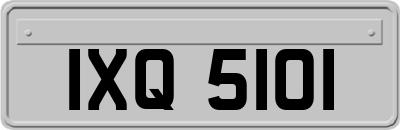 IXQ5101