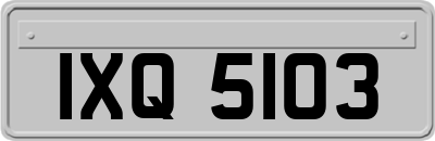 IXQ5103