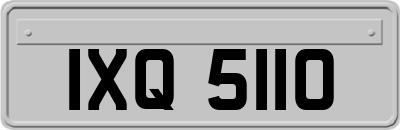 IXQ5110