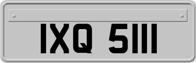 IXQ5111