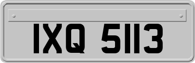 IXQ5113
