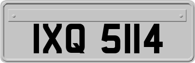 IXQ5114