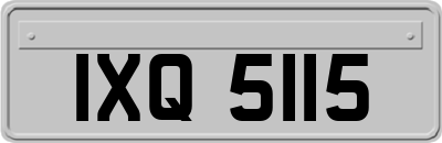 IXQ5115