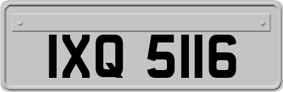 IXQ5116
