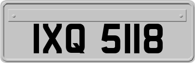IXQ5118