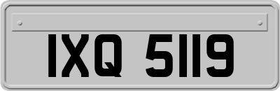 IXQ5119