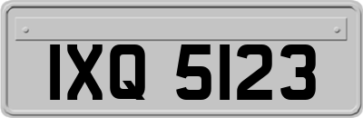 IXQ5123