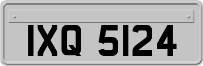IXQ5124