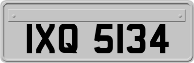 IXQ5134