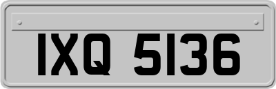 IXQ5136