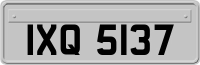 IXQ5137